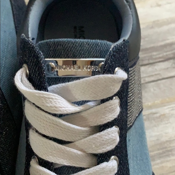 NWT kids and baby Michael Kors tennis - Picture 6 of 6